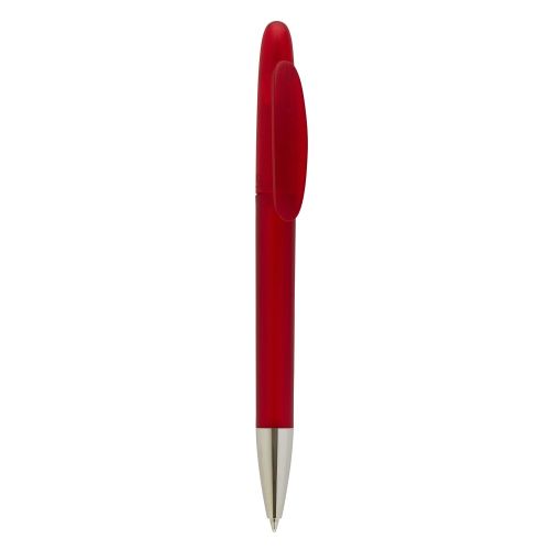 Gekleurde eco pen Hudson - Afbeelding 2